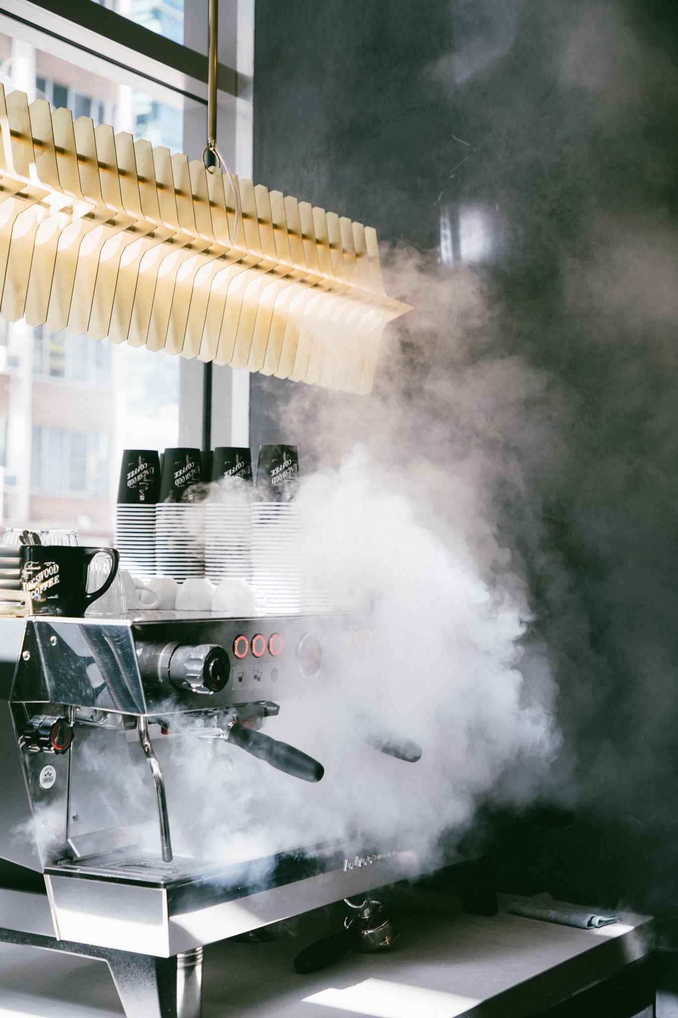 Espresso Roast