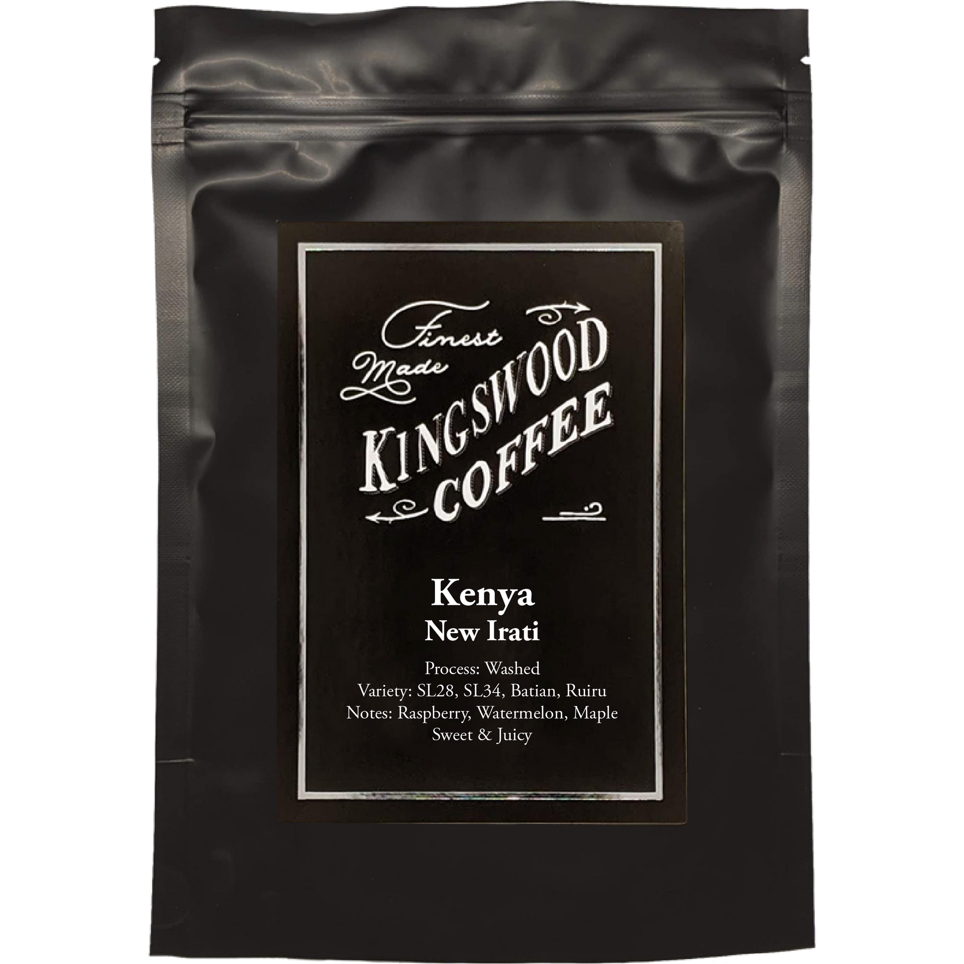 Kenya - New Irati (Filter)