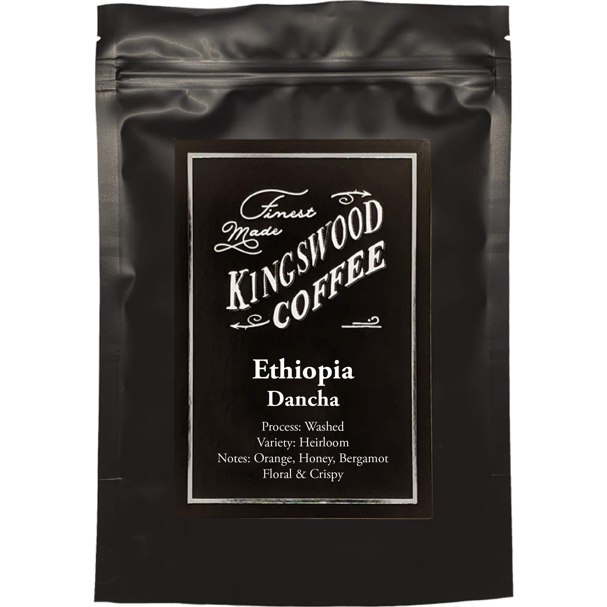 Ethiopia - Dancha (Filter)
