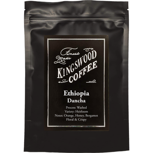 Ethiopia - Dancha (Filter)