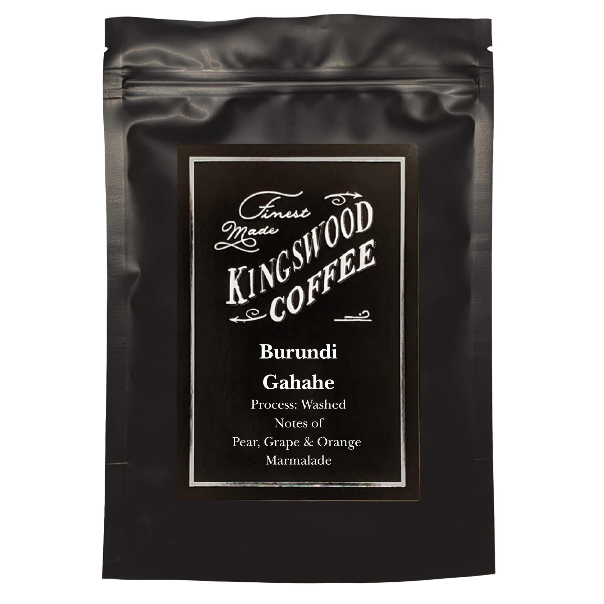 Burundi - Gahahe
