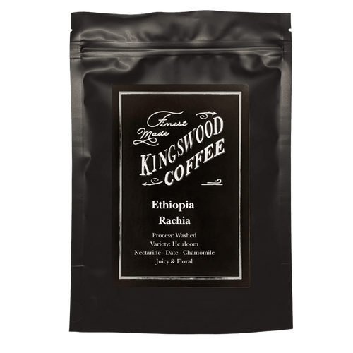 Ethiopa - Rachia (Filter)