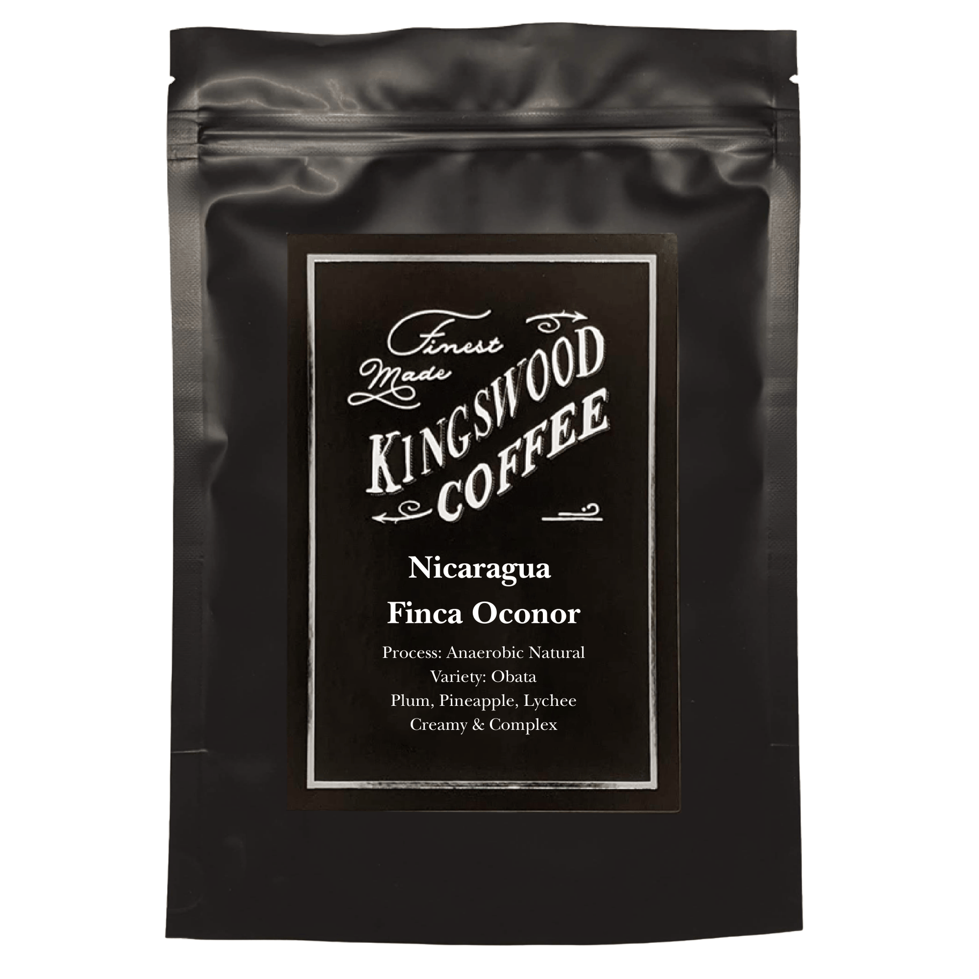 Nicaragua - Finca Oconor (Filter)