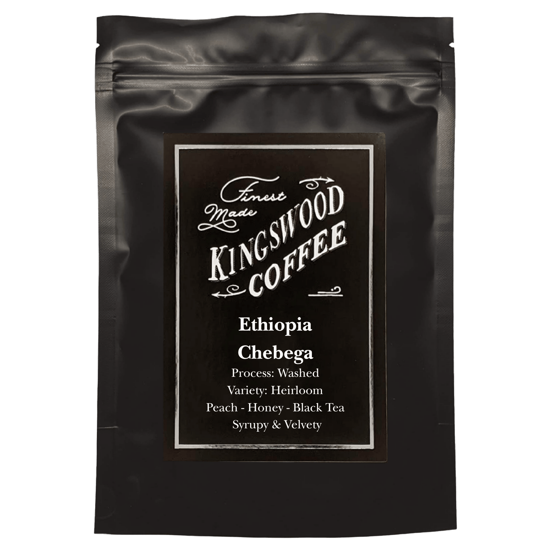Chebega - Espresso