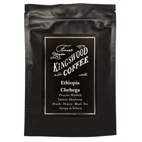 Chebega - Espresso