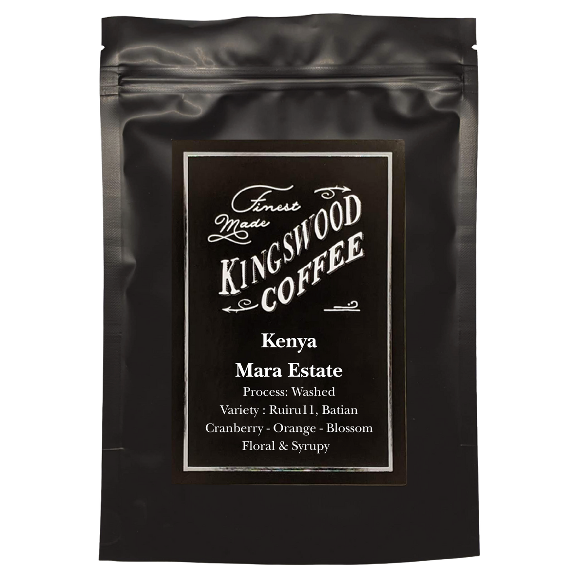 Kenya - Mara Estate (Filter)