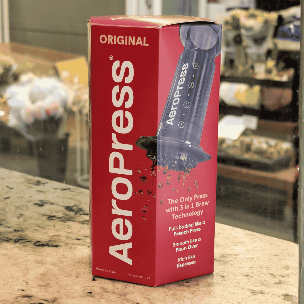 Aeropress Original